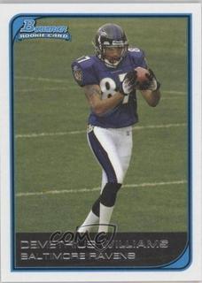 Demetrius Williams