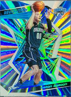 Aaron Gordon