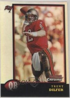 Trent Dilfer
