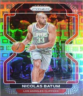 Nicolas Batum