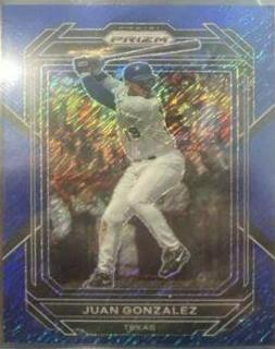 Juan Gonzalez