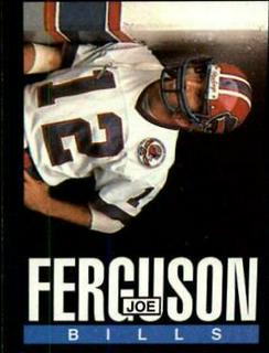 Joe Ferguson