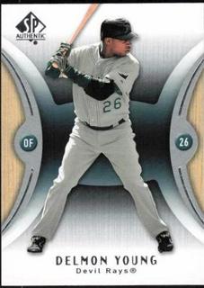 Delmon Young