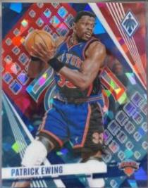 Patrick Ewing
