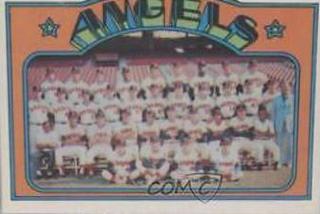 Angels Team