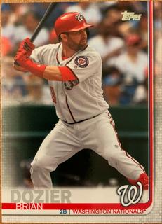 Brian Dozier