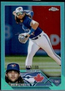 Bo Bichette