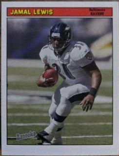 Jamal Lewis