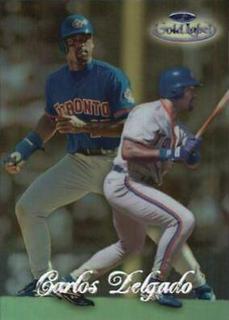 Carlos Delgado