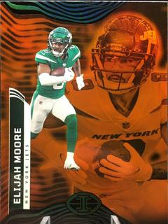 Elijah Moore