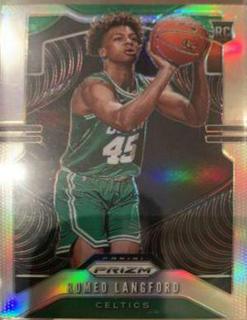 Romeo Langford