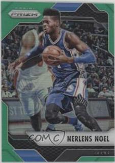 Nerlens Noel