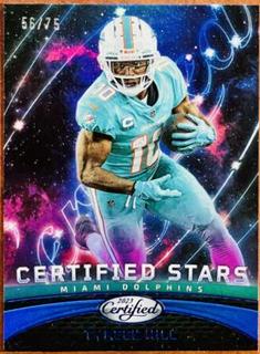 Tyreek Hill