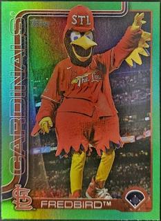 Fredbird