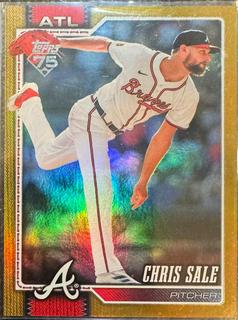 Chris Sale