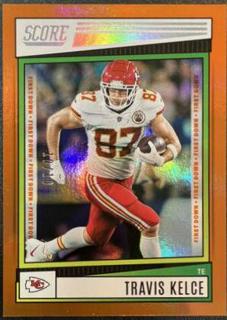 Travis Kelce