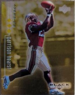 Garrison Hearst [Triple] #78
