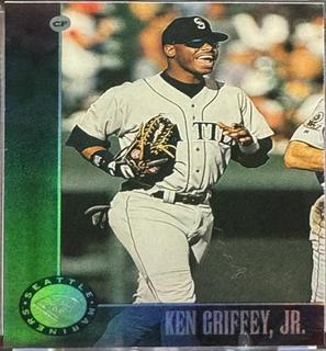 Ken Griffey