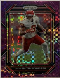 JuJu Smith Schuster