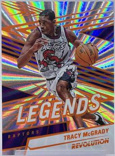 Tracy McGrady