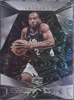 Kawhi Leonard