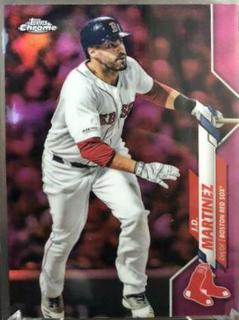 J.D. Martinez
