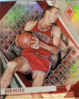 Bob Pettit