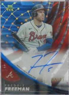 Freddie Freeman