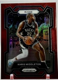Khris Middleton