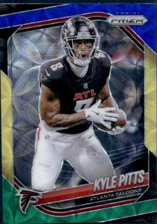 Kyle Pitts