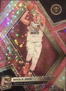 Nikola Jokic