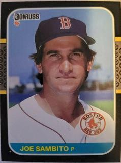 Joe Sambito