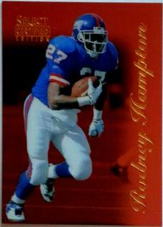 Rodney Hampton