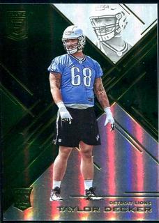 Taylor Decker