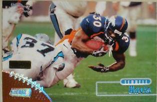Terrell Davis