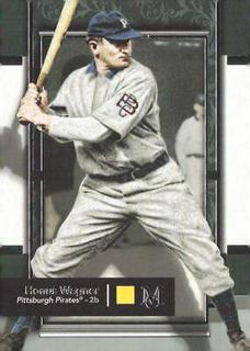 Honus Wagner