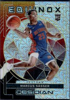 Marcus Sasser