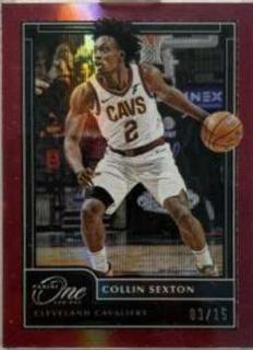 Collin Sexton