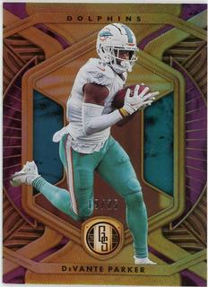 DeVante Parker