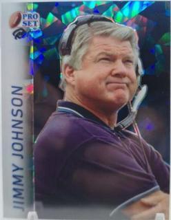 Jimmy Johnson