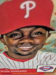 Ryan Howard
