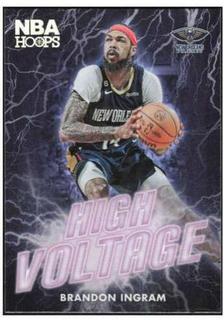 Brandon Ingram