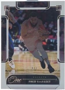 Fred VanVleet