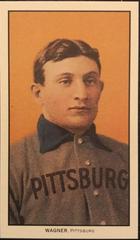 Honus Wagner Baseball Cards 1995 Imt T206 Reprint Prices