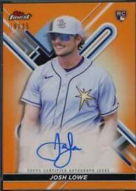 Josh Lowe