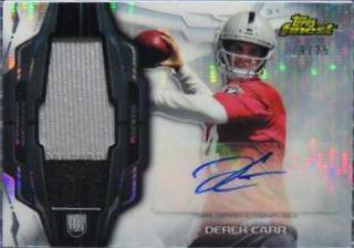 Derek Carr