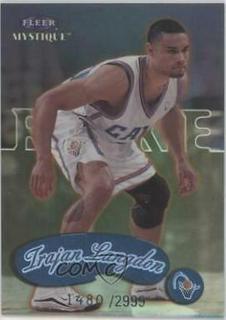 Trajan Langdon