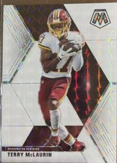 Terry McLaurin