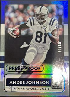 Andre Johnson
