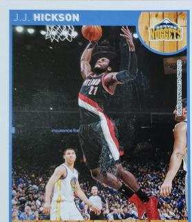 J.J. Hickson
